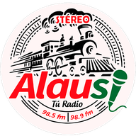 Radio Stereo Alausí live