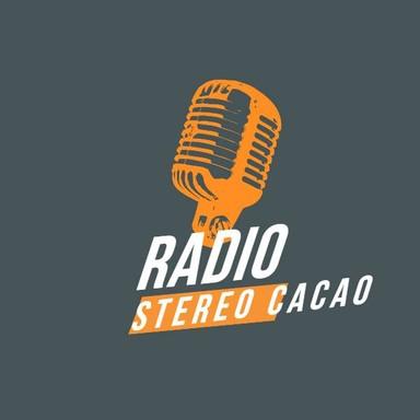 Radio Stereo Cacao live