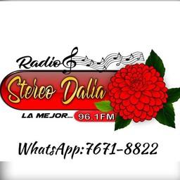 Radio Stereo Dalia 96.1 FM live
