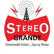 Radio Stereo Grande live