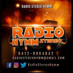 Radio Stereo HYMM live