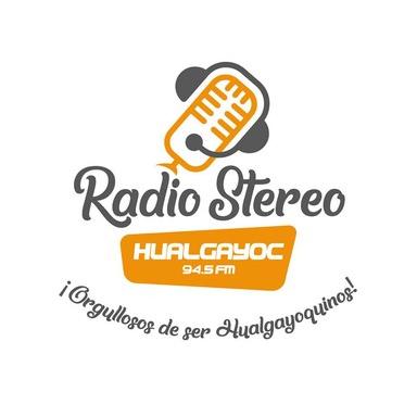 Radio Stereo Hualgayoc live
