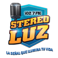 Radio Stereo Luz live