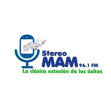 Radio Stereo Mam 96.1 FM live
