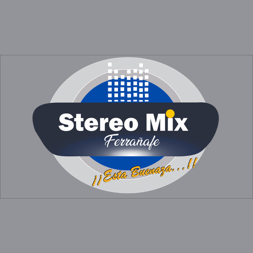 Radio Stereo Mix Ferreñafe live