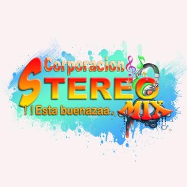 Radio Stereo Mix live
