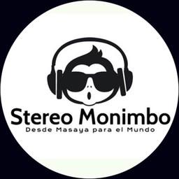Radio Stereo Monimbo live
