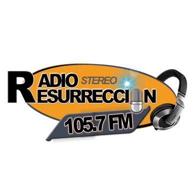 Radio Stereo Resurrección live