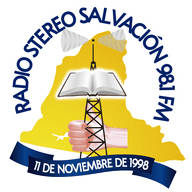 Radio Stereo Salvación live