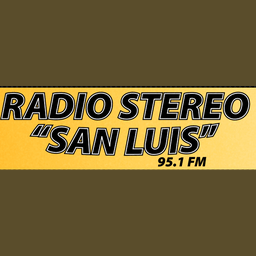 Radio Stereo San Luis live