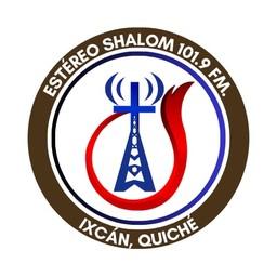 Radio Stereo Shalom live