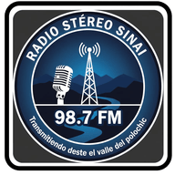 Radio Stereo Sinai 98.7 FM live