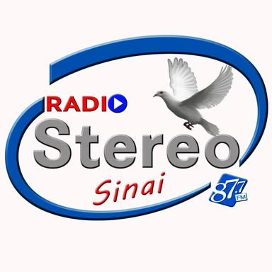 Radio Stereo Sinai live