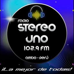 Radio Stereo Uno live