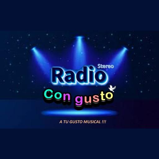 Radio Stereo con Gusto live