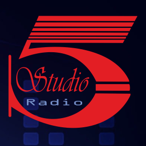 Radio Studio 5 live