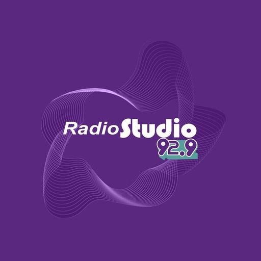 Radio Studio 92.9 live