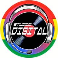 Radio Studio Digital live
