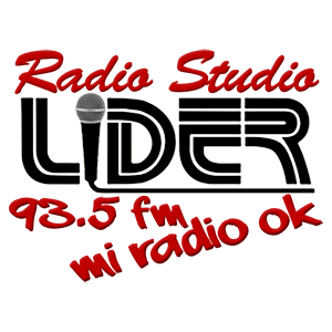 Radio Studio Lider live