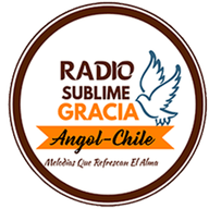 Radio Sublime Gracia live