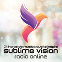 Radio Sublime Vision live