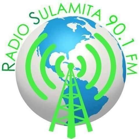 Radio Sulamita 90.1 FM live
