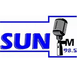 Radio Sun FM 98.5 live