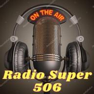 Radio Super 506 live