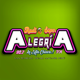 Radio Super Alegria live