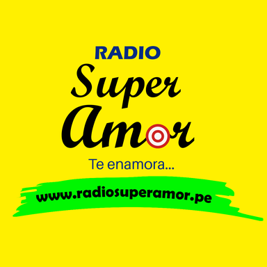 Radio Super Amor live