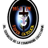 Radio Súper Católica 105.7 FM live