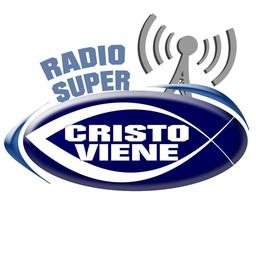 Radio Super Cristo Viene live