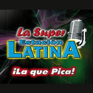 Radio Súper Estación Latina 95.5 FM live