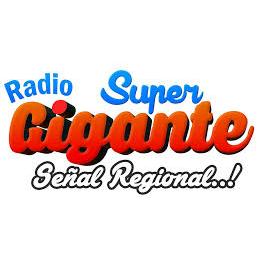 Radio Súper Gigante 103.7 FM live