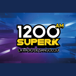 Radio Super K 1200 live