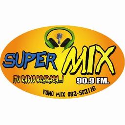 Radio Super Mix 90.9 FM live