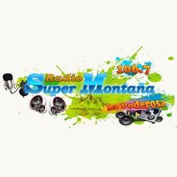 Radio Super Montaña live