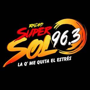 Radio Super Sol HD live