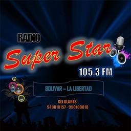 Radio Super Star 105.3 FM live
