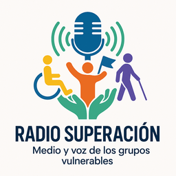 Radio Superacion ECMC live