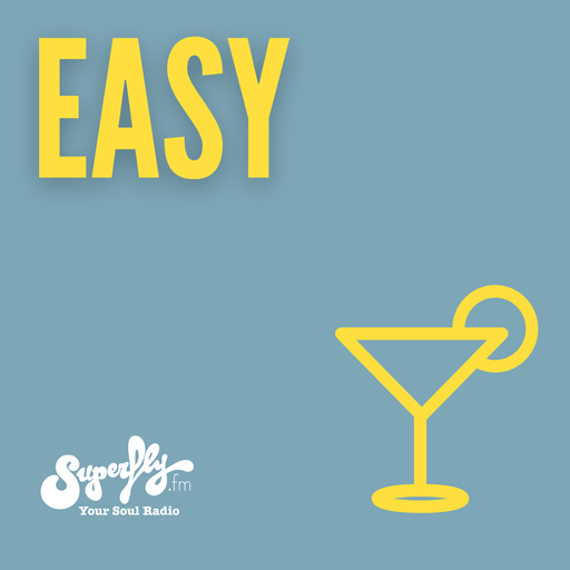 Radio Superfly Easy live