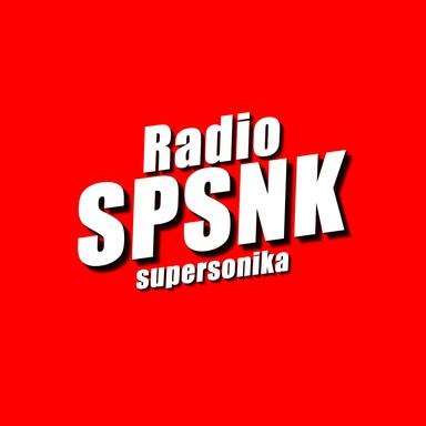 Radio Supersonikafm live Radio Supersonikafm live