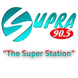 Radio Supra 90.5 FM live