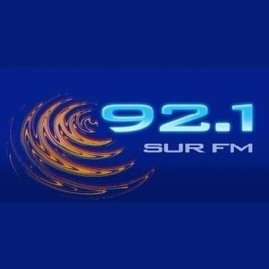 Radio Sur 92.1 FM live