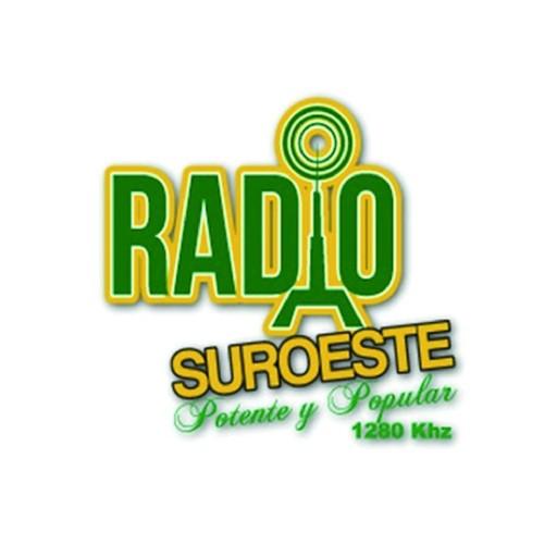 Radio Suroeste live