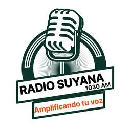 Radio Suyana 1030 AM live