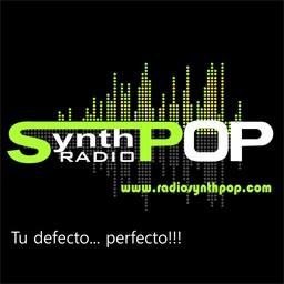Radio Synthpop live