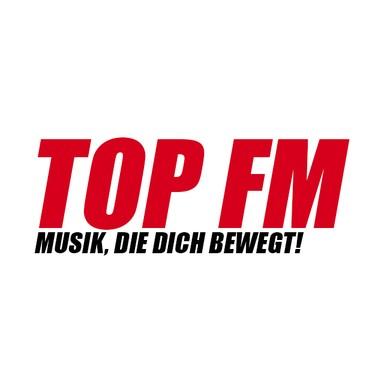 Radio TOP FM live