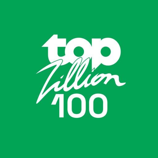 Radio TOPzillion 100 live