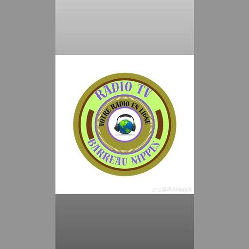 Radio TV Barreau Nippes live